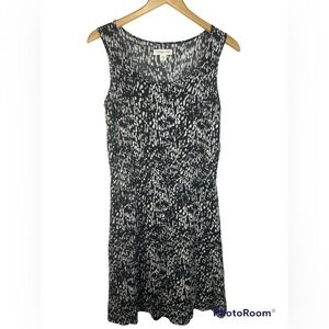 Coldwater creek 100% cotton dress